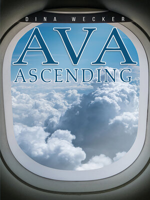cover image of Ava Ascending